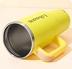 3D Crystal Cube LED Light